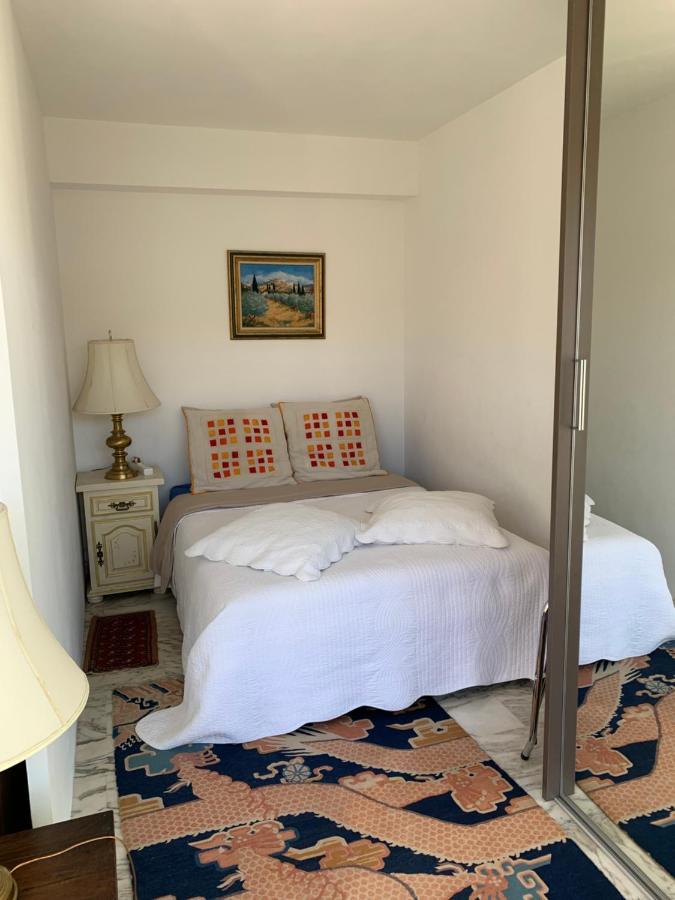 Residence Le President - Forville Κάννες Εξωτερικό φωτογραφία
