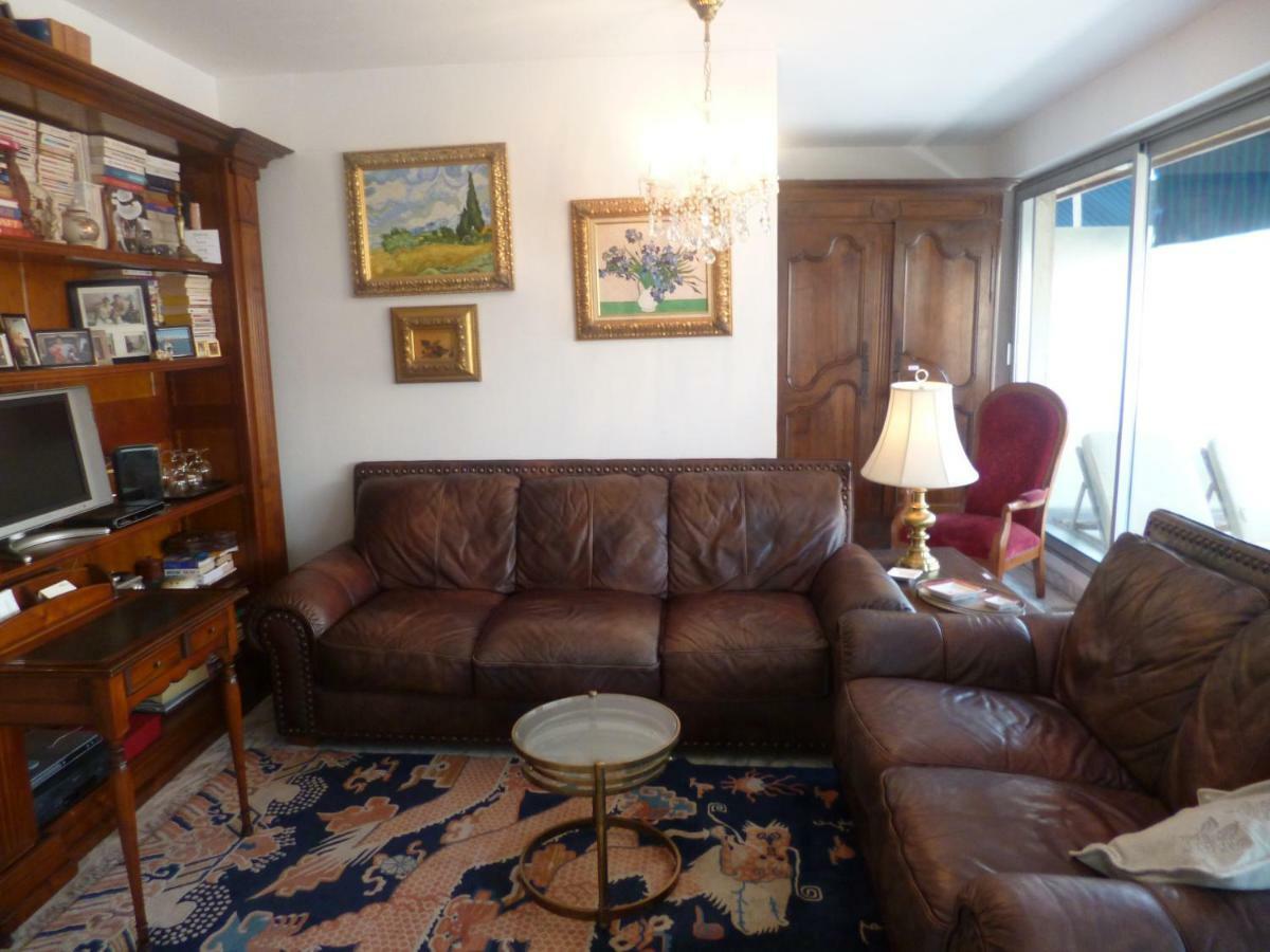 Residence Le President - Forville Κάννες Εξωτερικό φωτογραφία