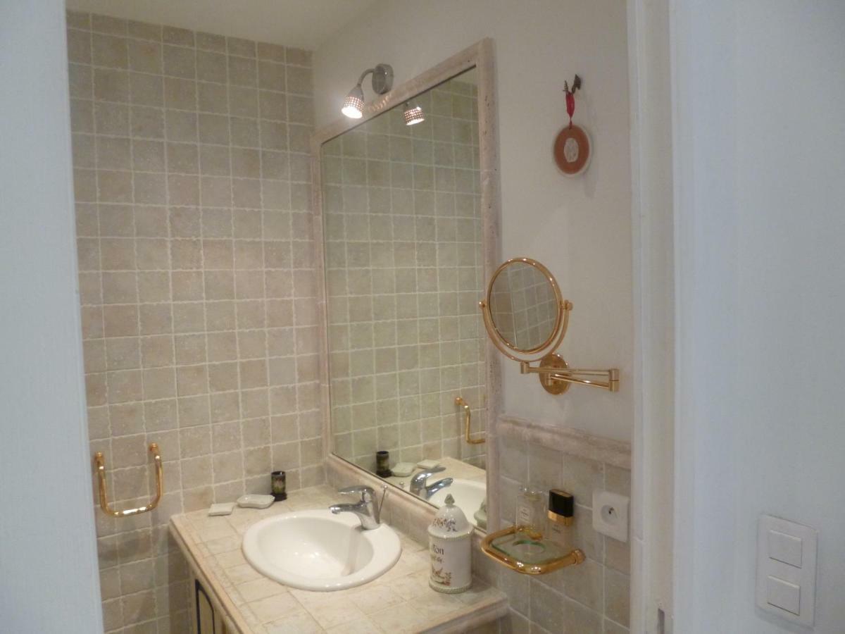 Residence Le President - Forville Κάννες Εξωτερικό φωτογραφία