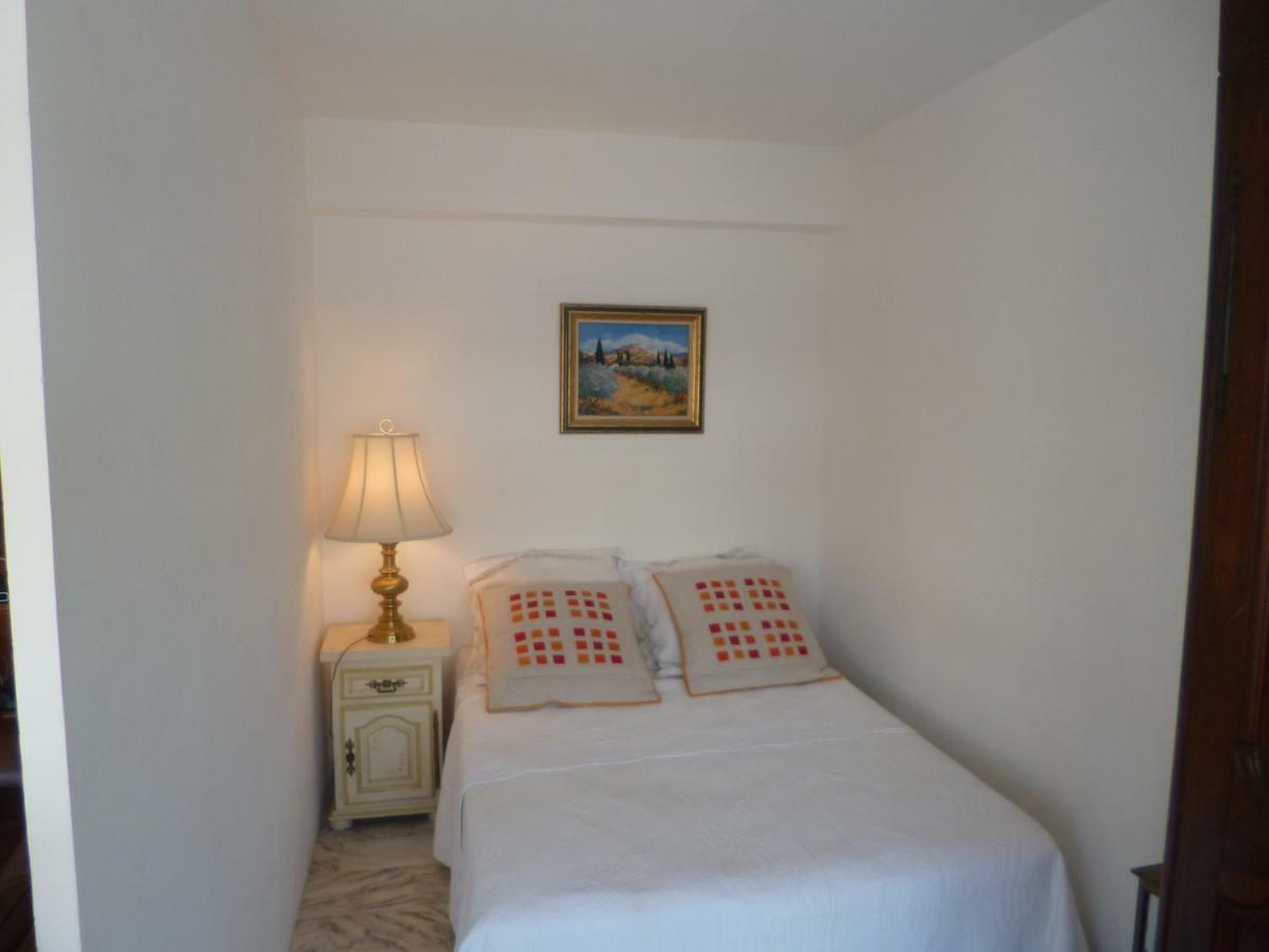 Residence Le President - Forville Κάννες Εξωτερικό φωτογραφία