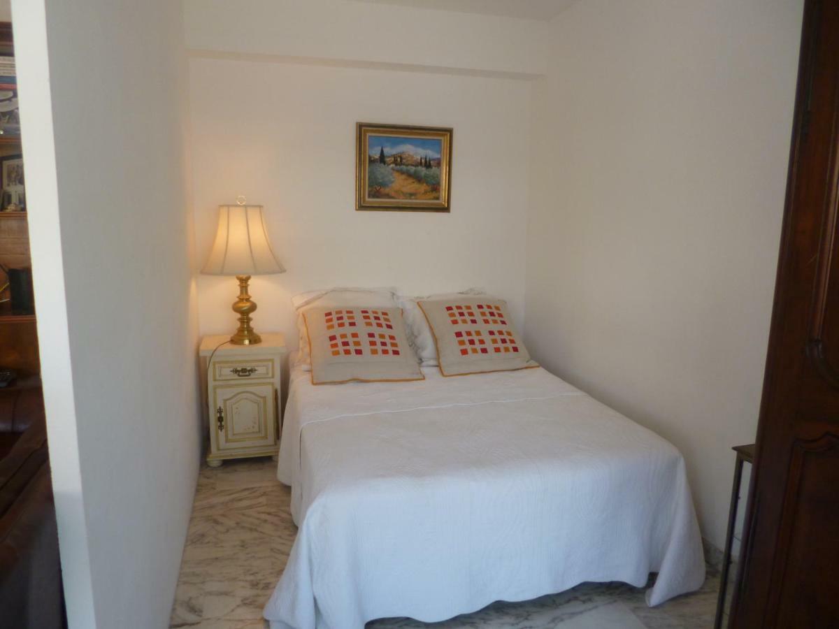 Residence Le President - Forville Κάννες Εξωτερικό φωτογραφία
