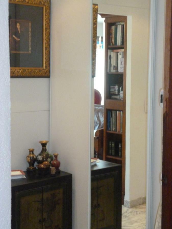 Residence Le President - Forville Κάννες Εξωτερικό φωτογραφία