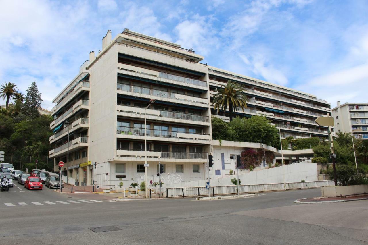 Residence Le President - Forville Κάννες Εξωτερικό φωτογραφία